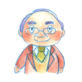 大石学名誉教授 大石学名誉教授